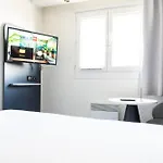 Ibis Paris Italie Tolbiac