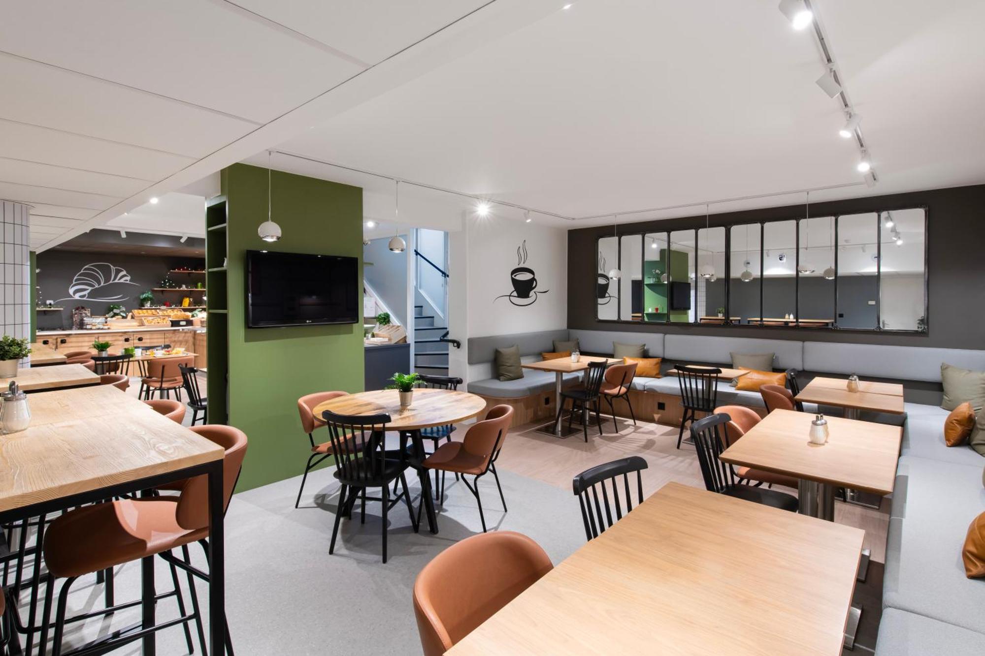 Ibis Italie Tolbiac 3* Paris