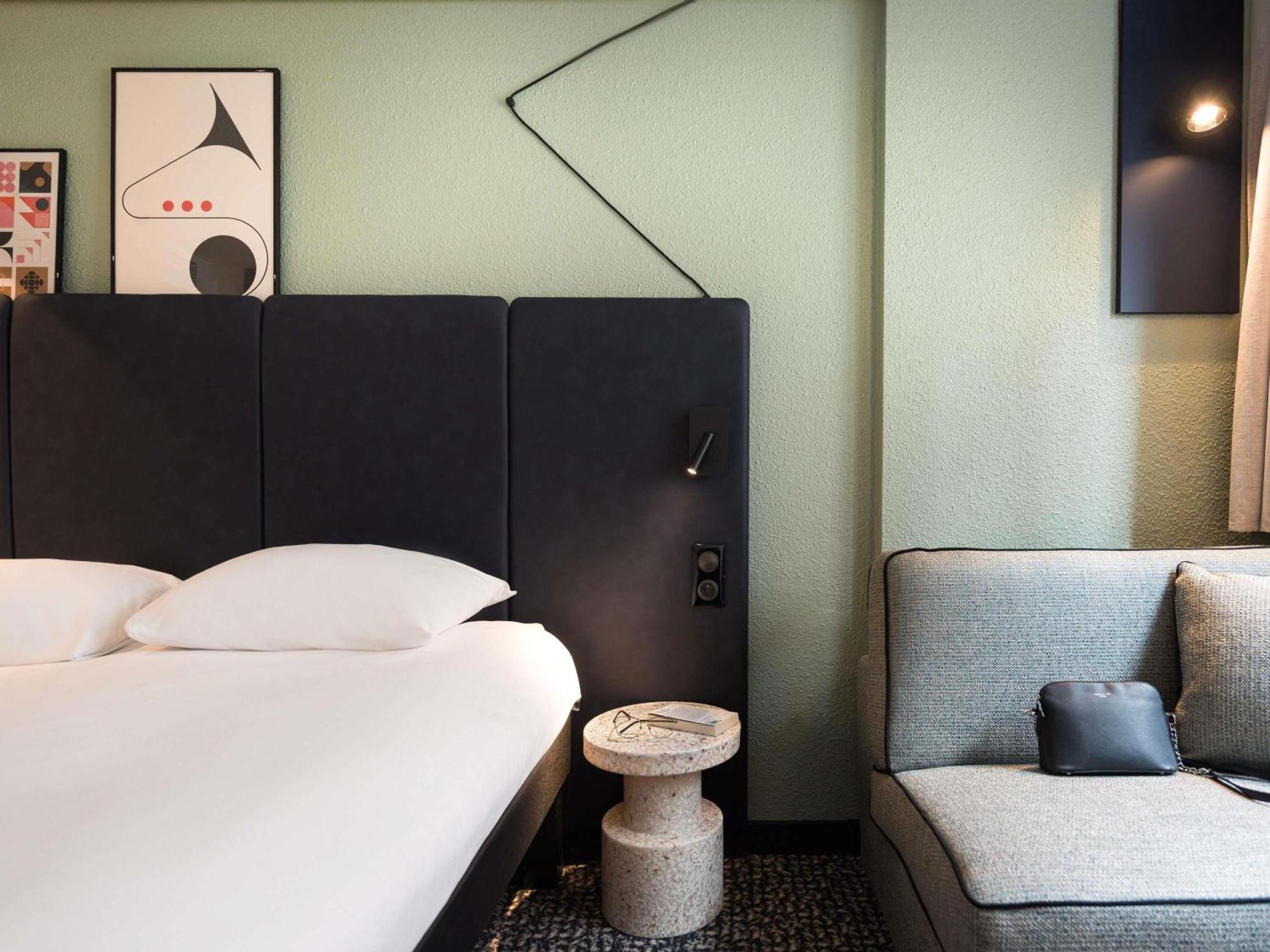 Ibis Italie Tolbiac 3* Paris