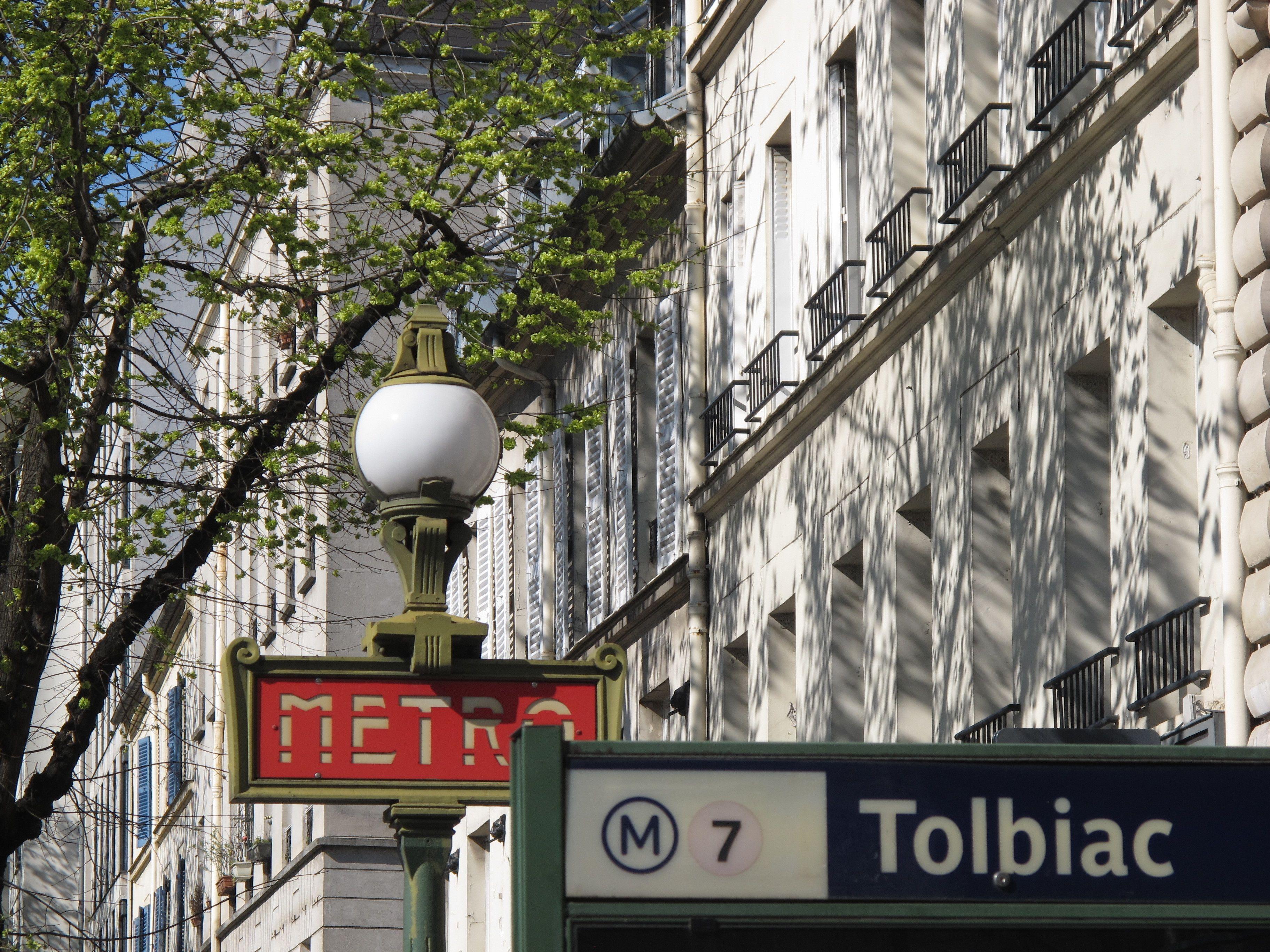 Ibis Italie Tolbiac Hotel Paris