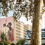 Ibis Paris Italie Tolbiac