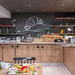 Ibis Paris Italie Tolbiac