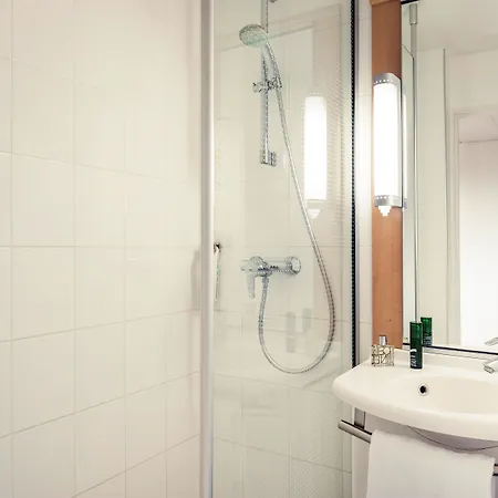 Ibis Italie Tolbiac 3* Paris