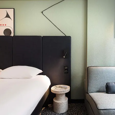 Ibis Italie Tolbiac 3* Parigi
