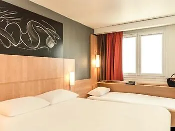 Hotel Ibis Italie Tolbiac Paris
