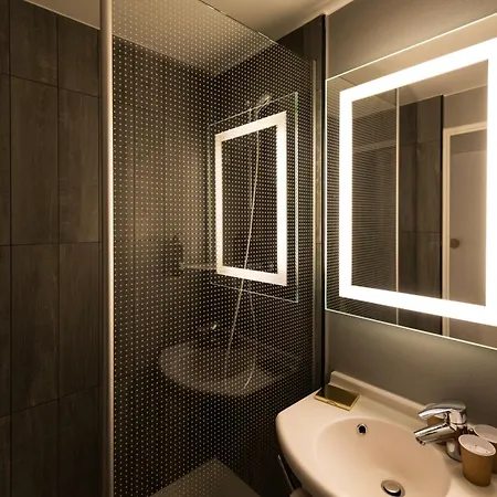 Ibis Italie Tolbiac 3*