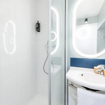 Ibis Italie Tolbiac 3* Paris