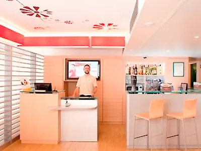 Ibis Italie Tolbiac Hotel Parigi
