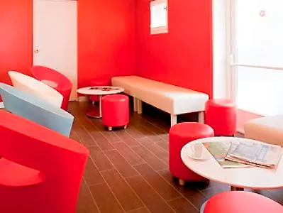 Ibis Italie Tolbiac 3* Parigi