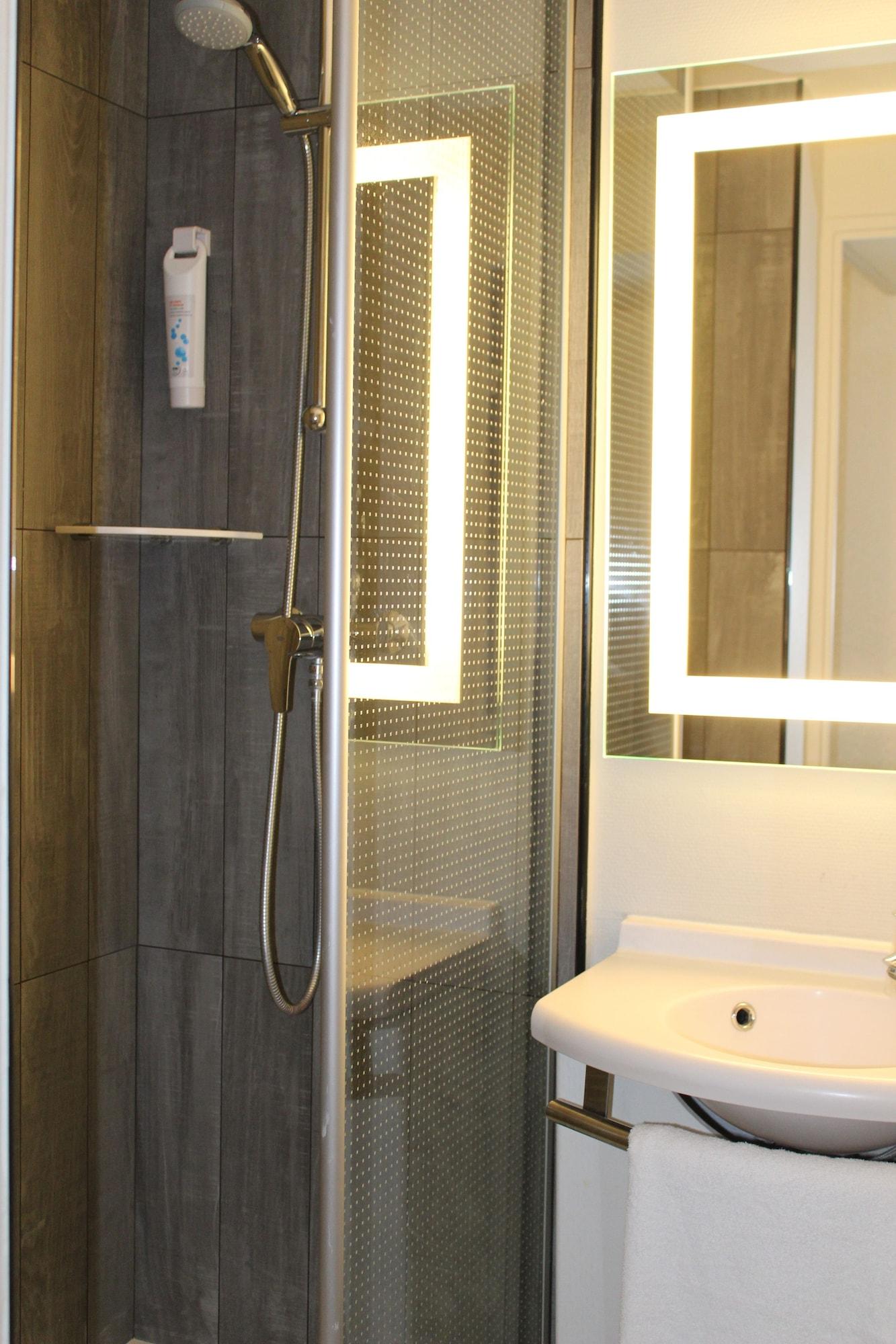 Ibis Italie Tolbiac Hotel Paris