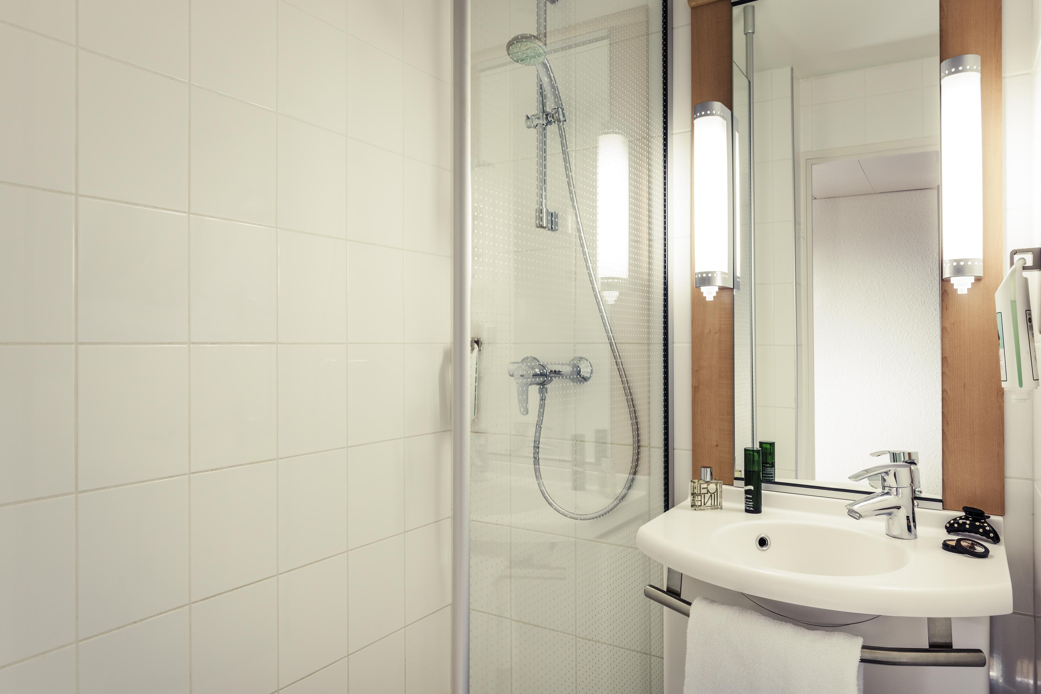 Ibis Italie Tolbiac 3* Paris