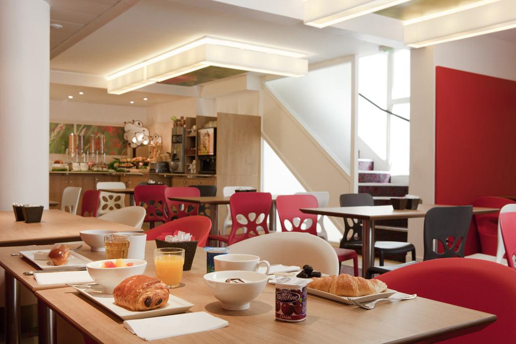 Ibis Italie Tolbiac Hotel 3*