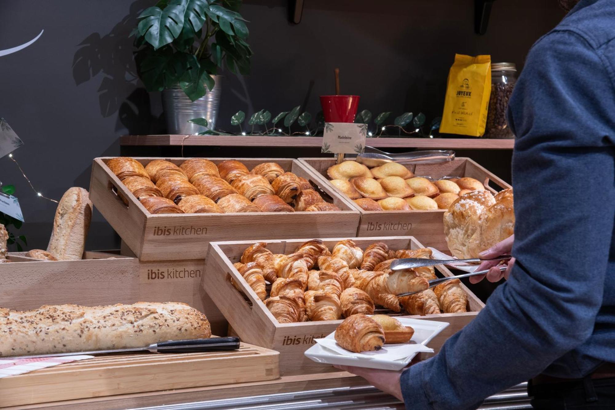 Ibis Italie Tolbiac 3* Paris