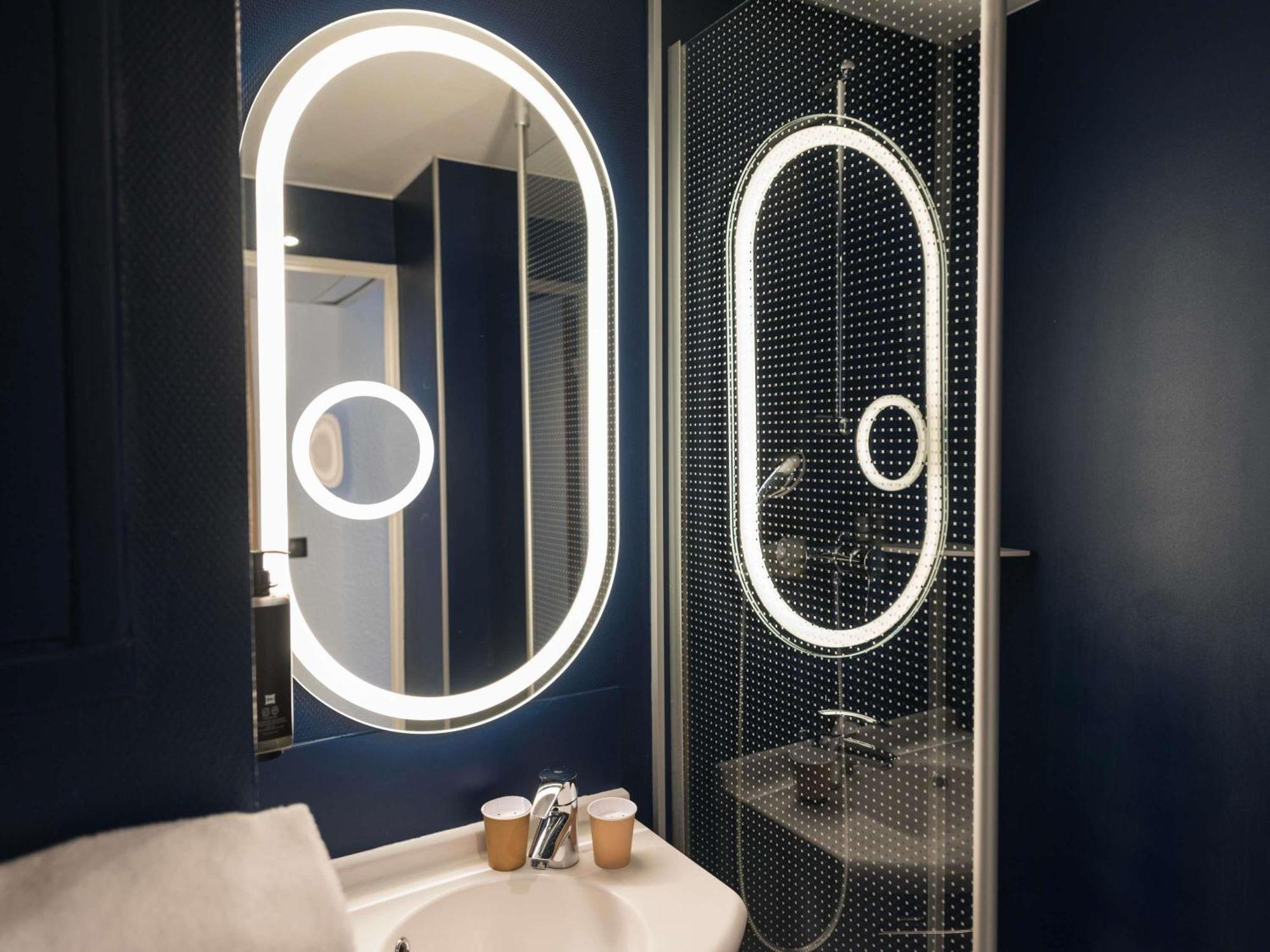 Hotel Ibis Italie Tolbiac 3*