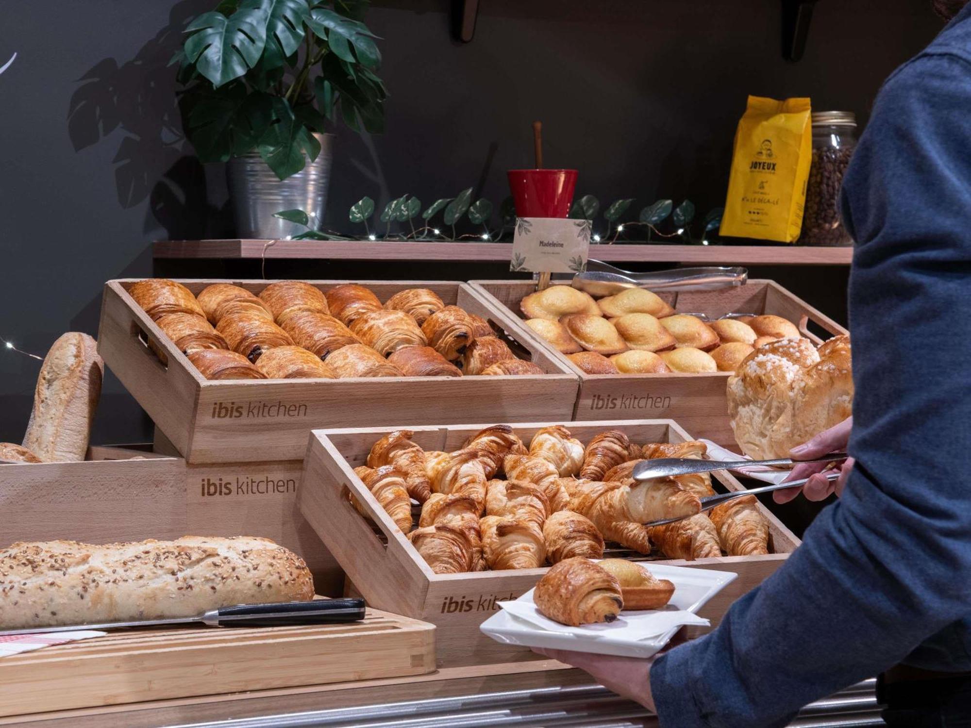 Hotel Ibis Italie Tolbiac