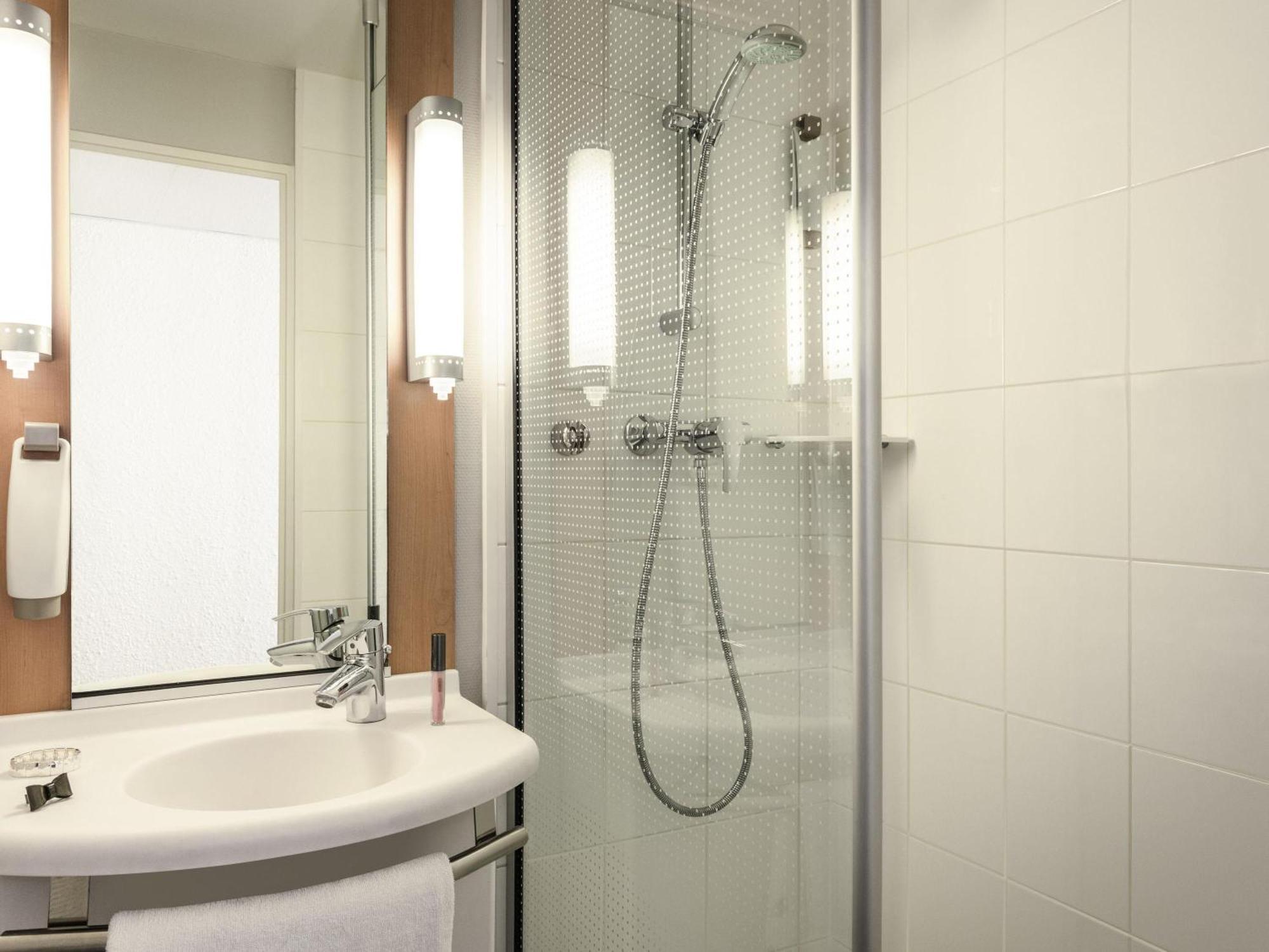 Ibis Italie Tolbiac Hotel 3*