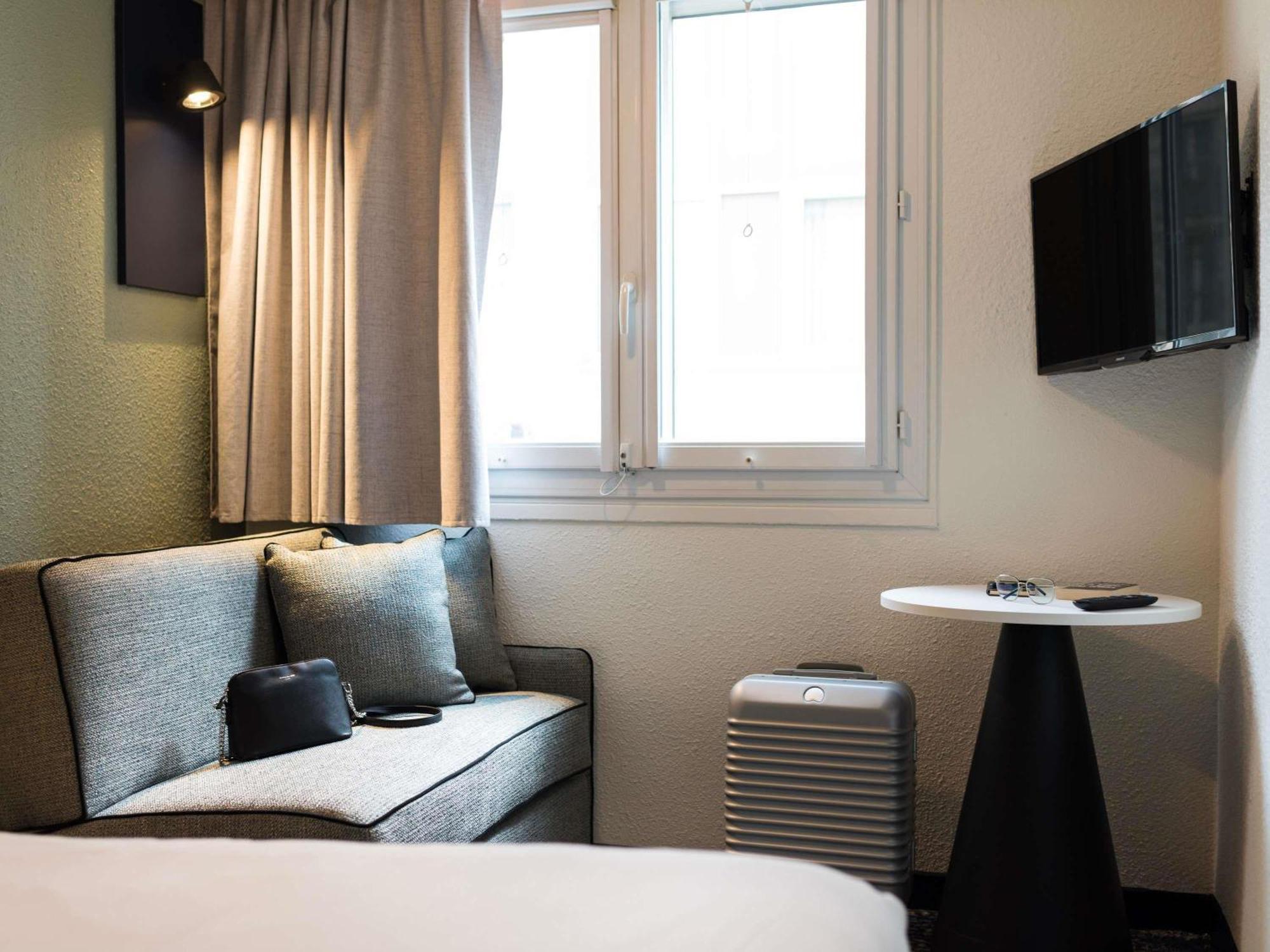 Hotel Ibis Italie Tolbiac 3*