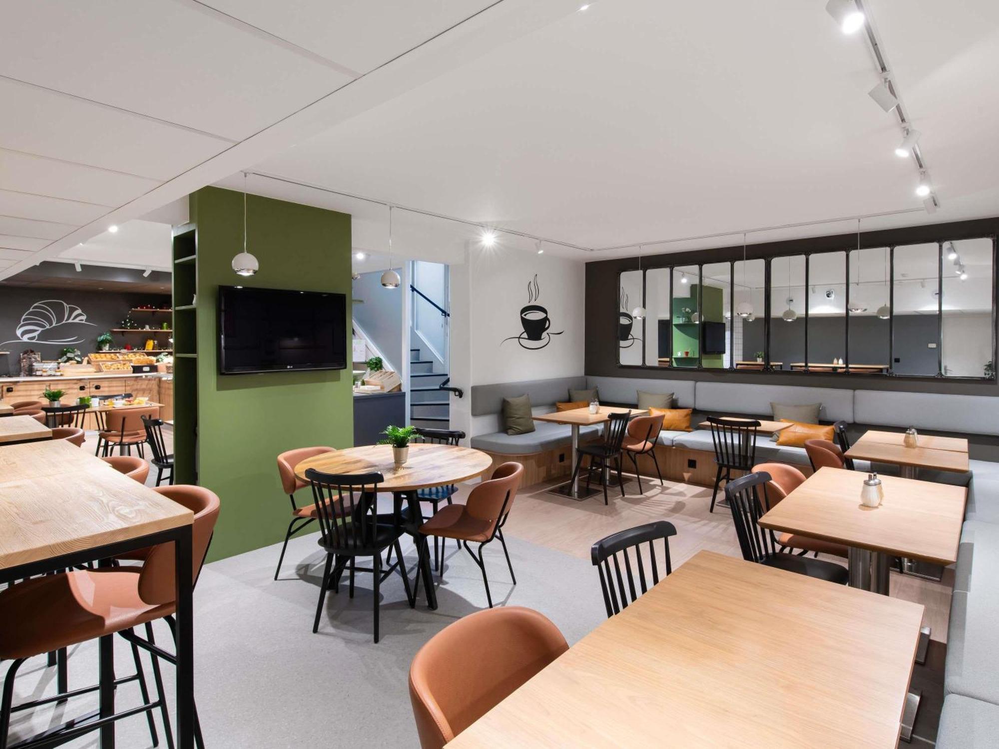 Ibis Italie Tolbiac Hotel Parigi