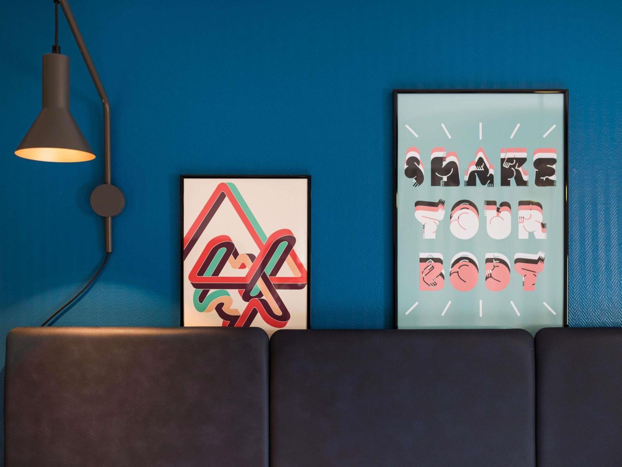 Ibis Italie Tolbiac Hotel Paris