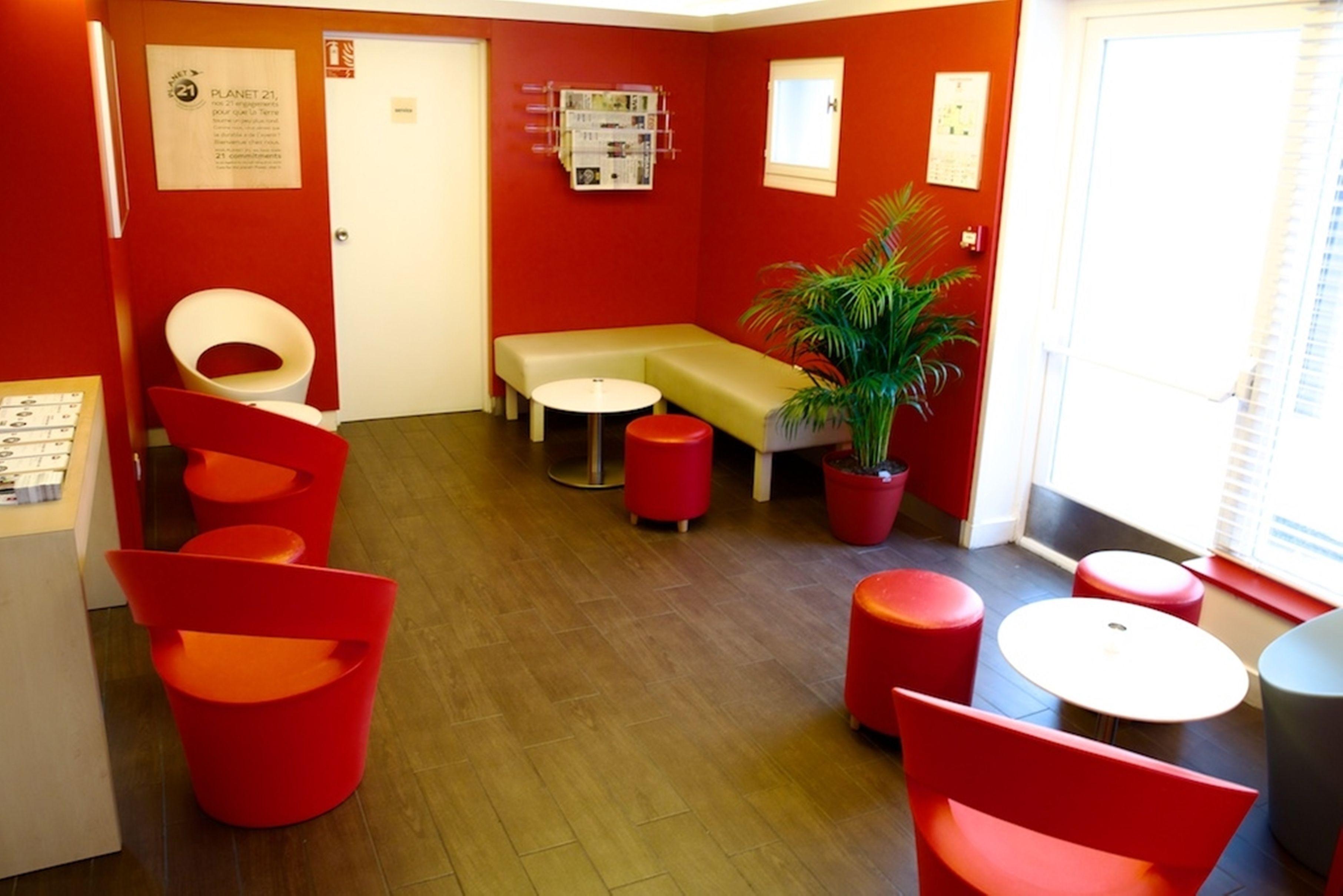 Hotel Ibis Italie Tolbiac 3*