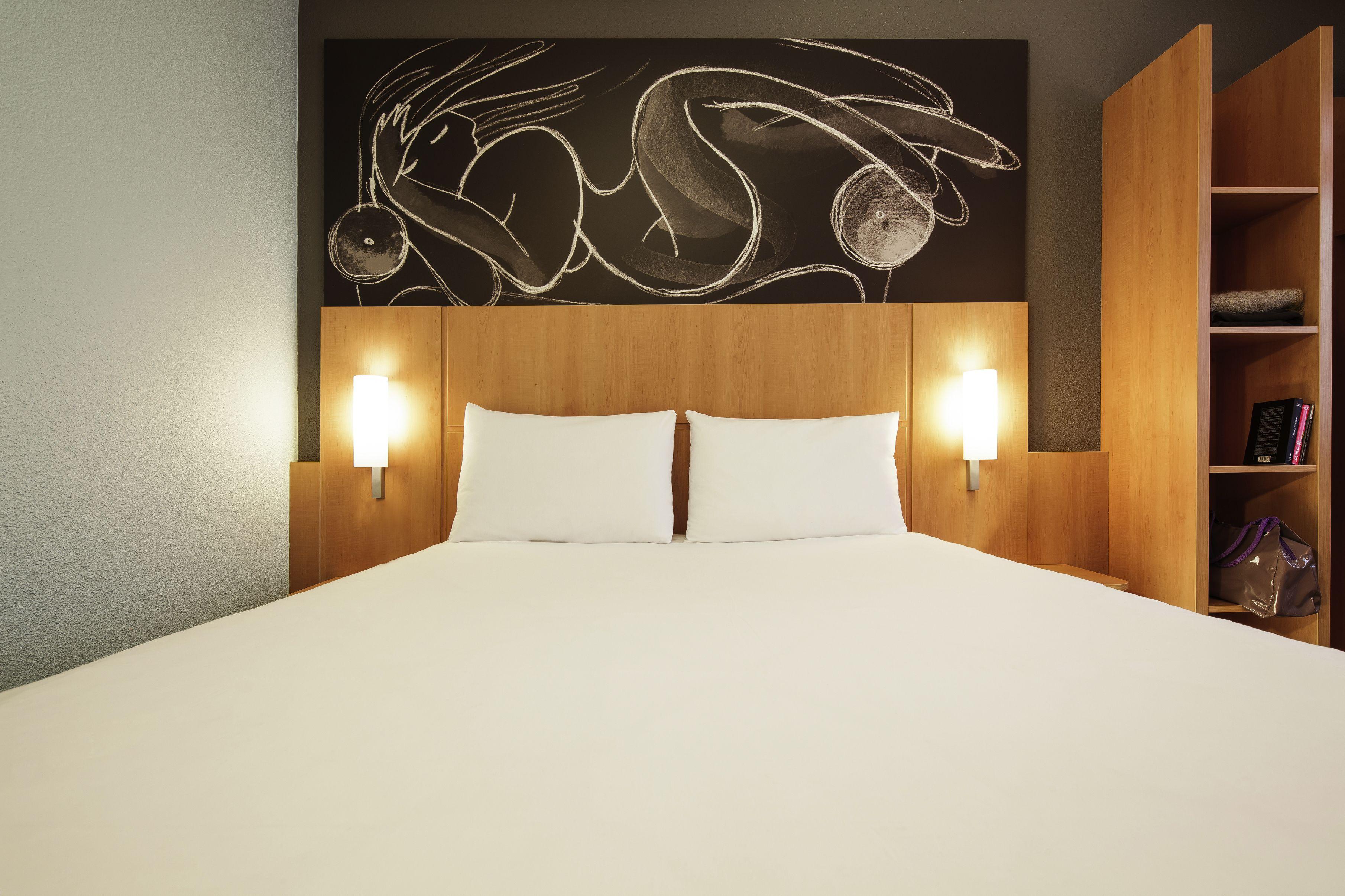 Ibis Italie Tolbiac Hotel Parigi