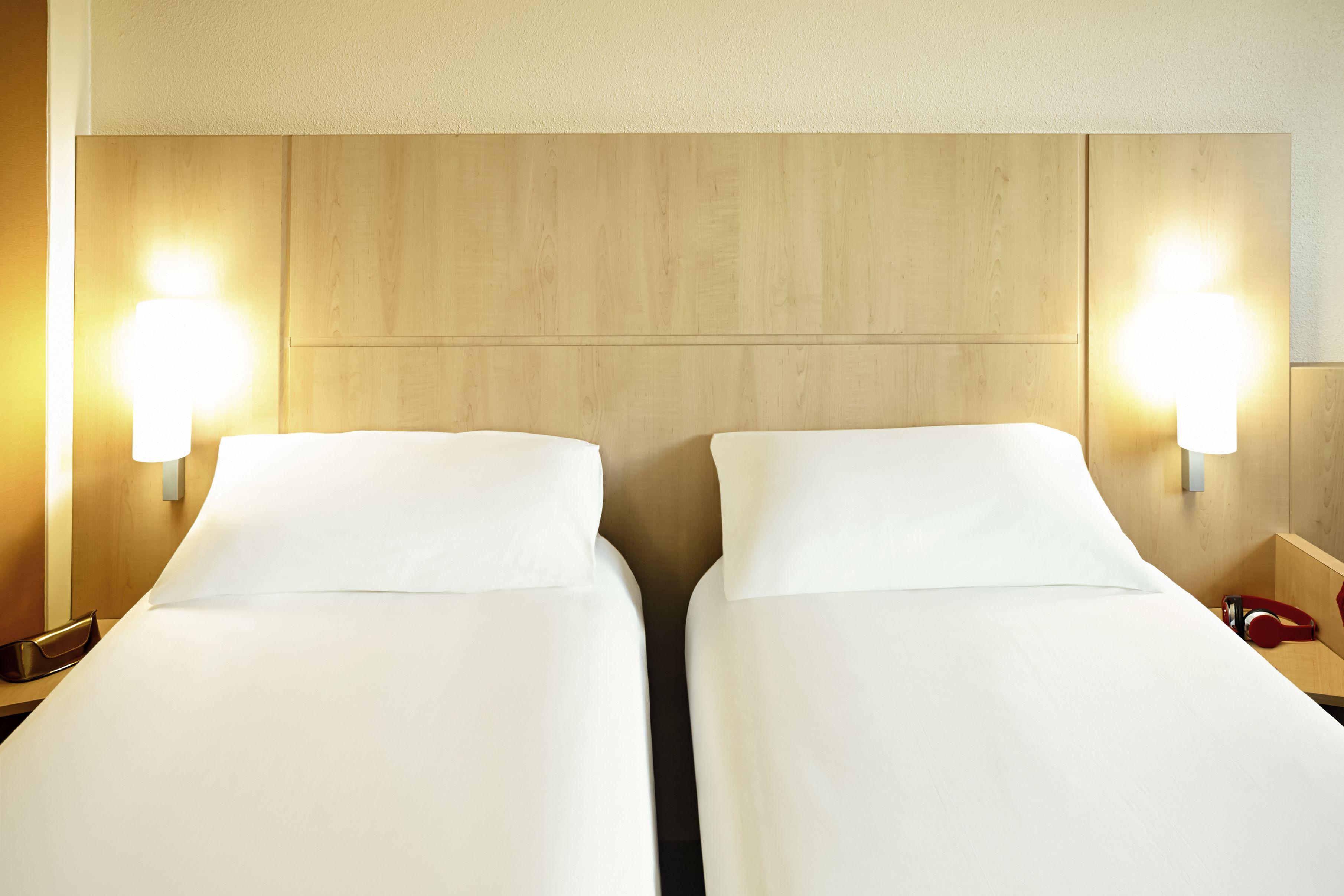 Hotel Ibis Italie Tolbiac Paris