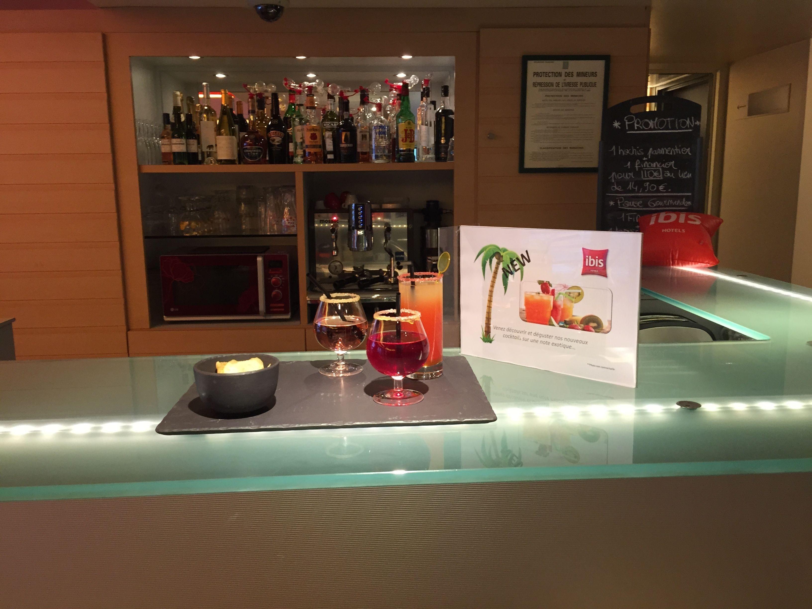 Ibis Italie Tolbiac 3* Paris