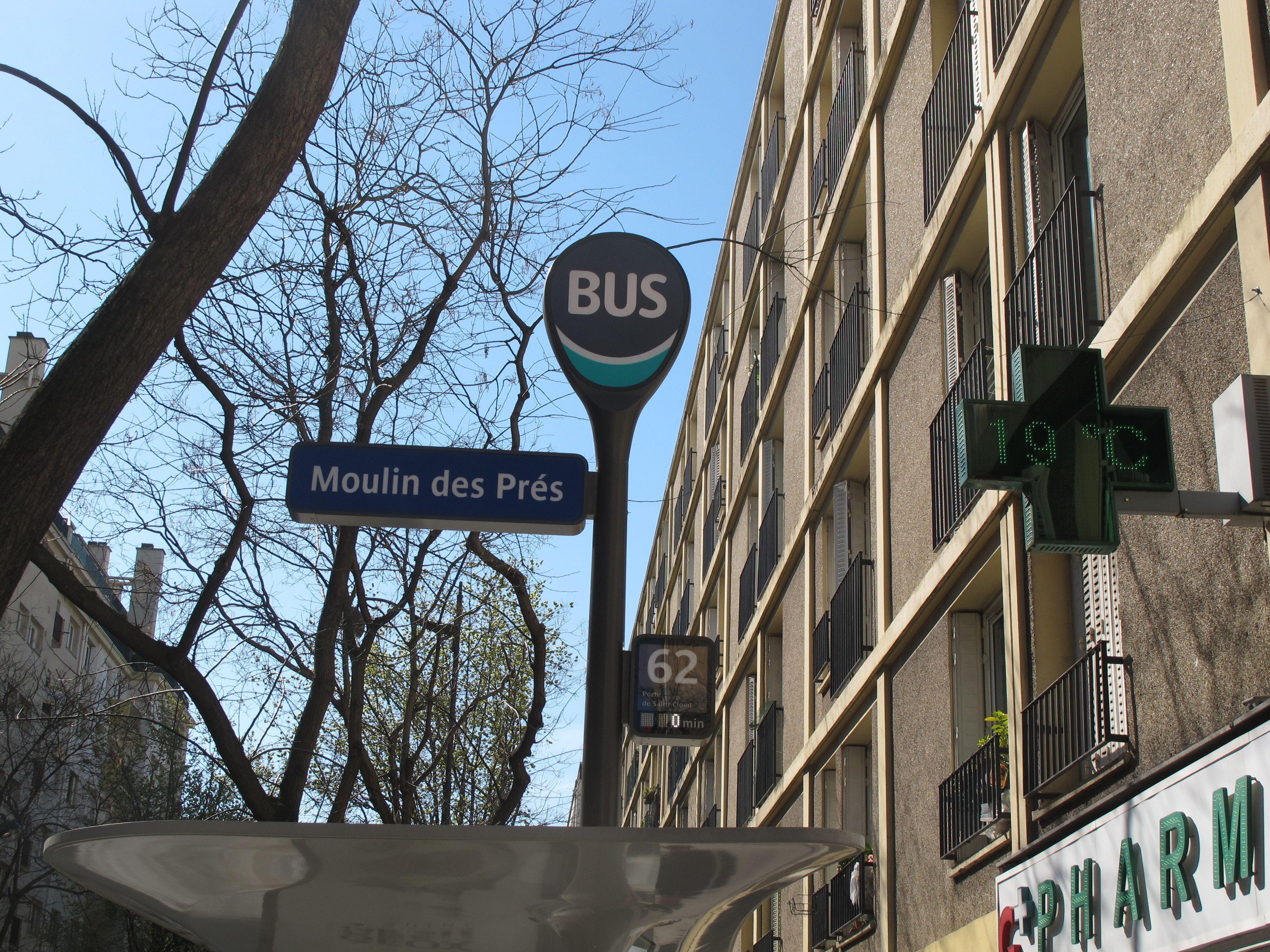 Ibis Italie Tolbiac Hotel Parigi