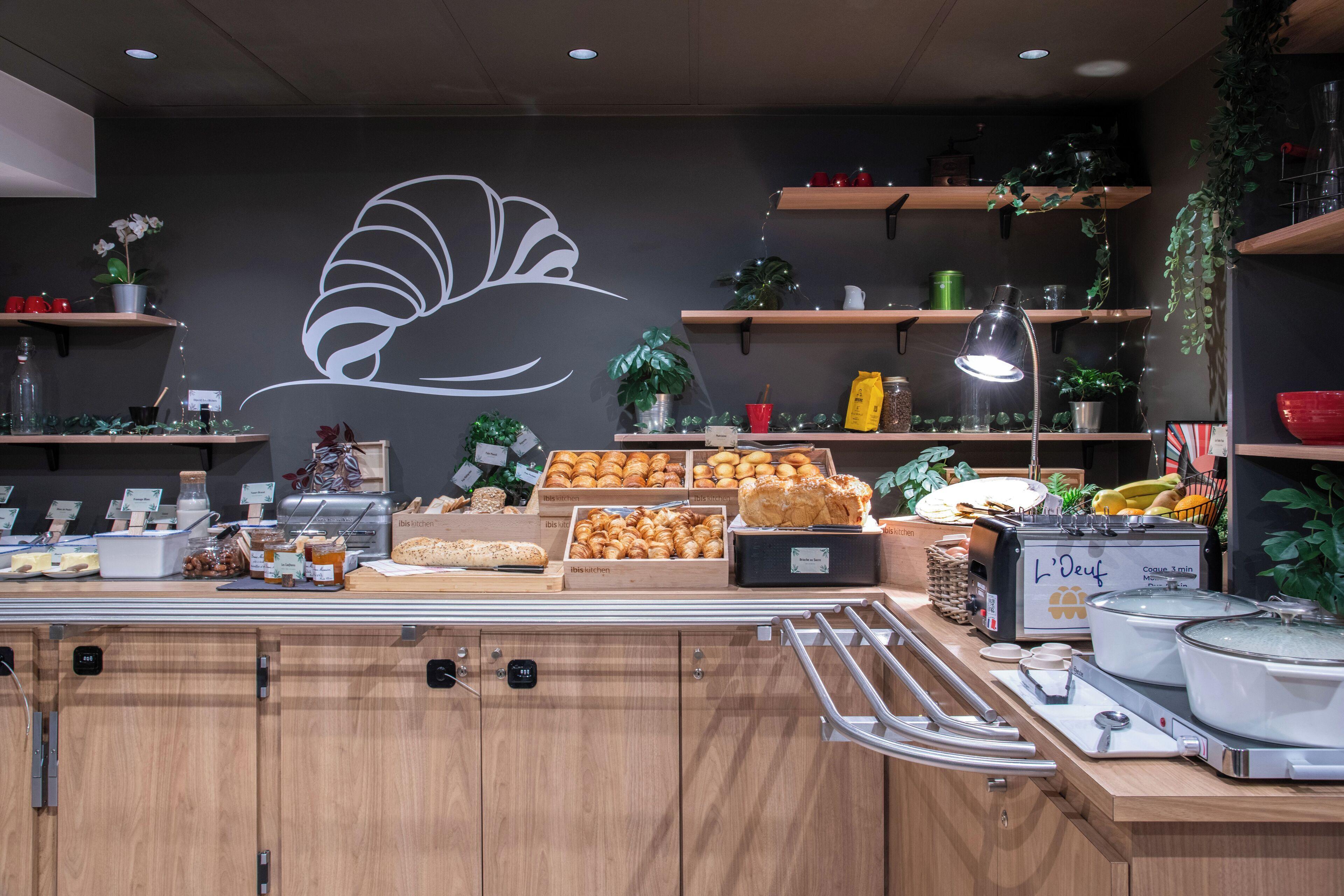 Ibis Italie Tolbiac 3* Paris