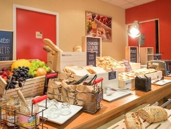 Ibis Italie Tolbiac Hotel