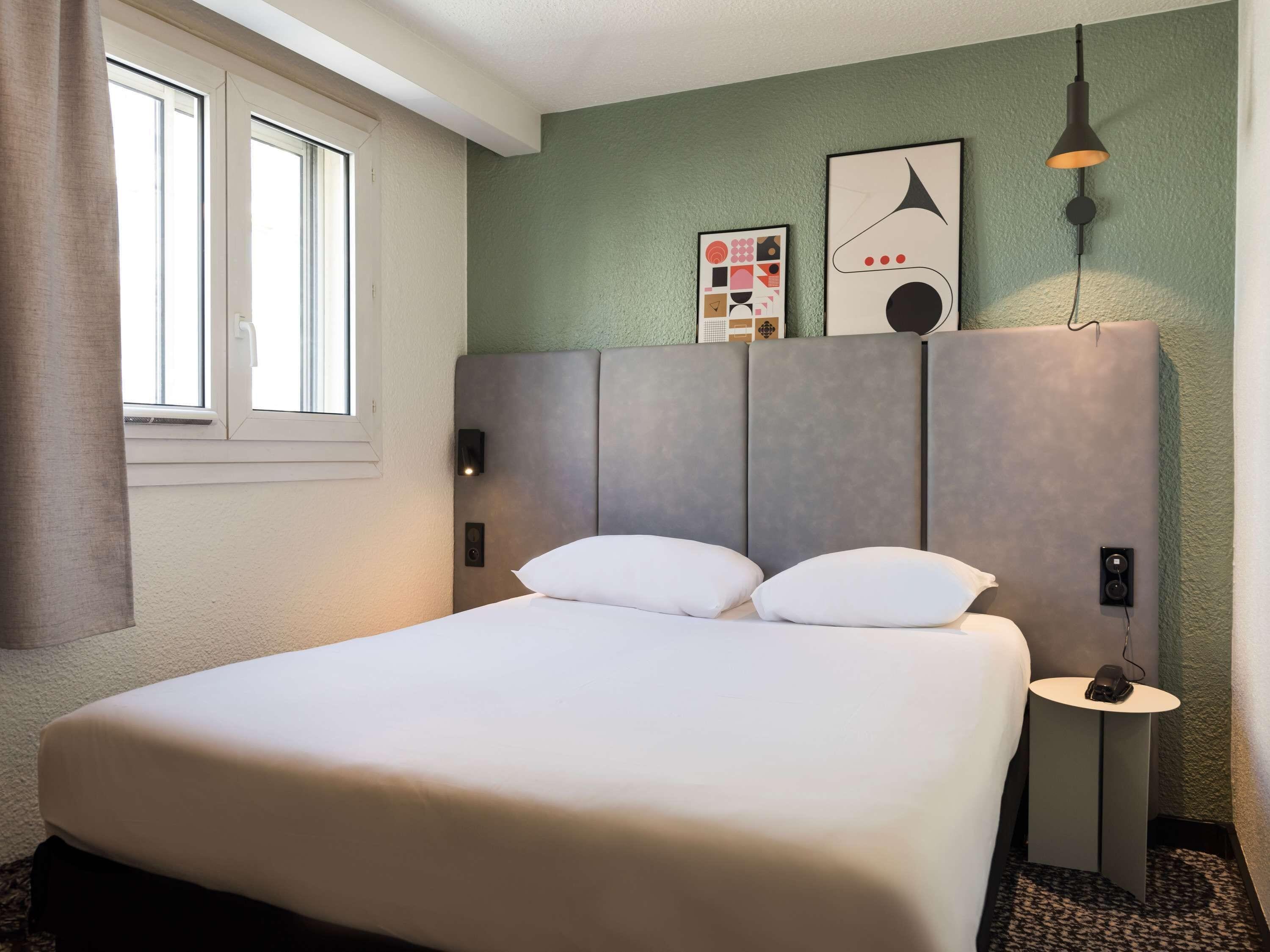 Hotel Ibis Italie Tolbiac Paris