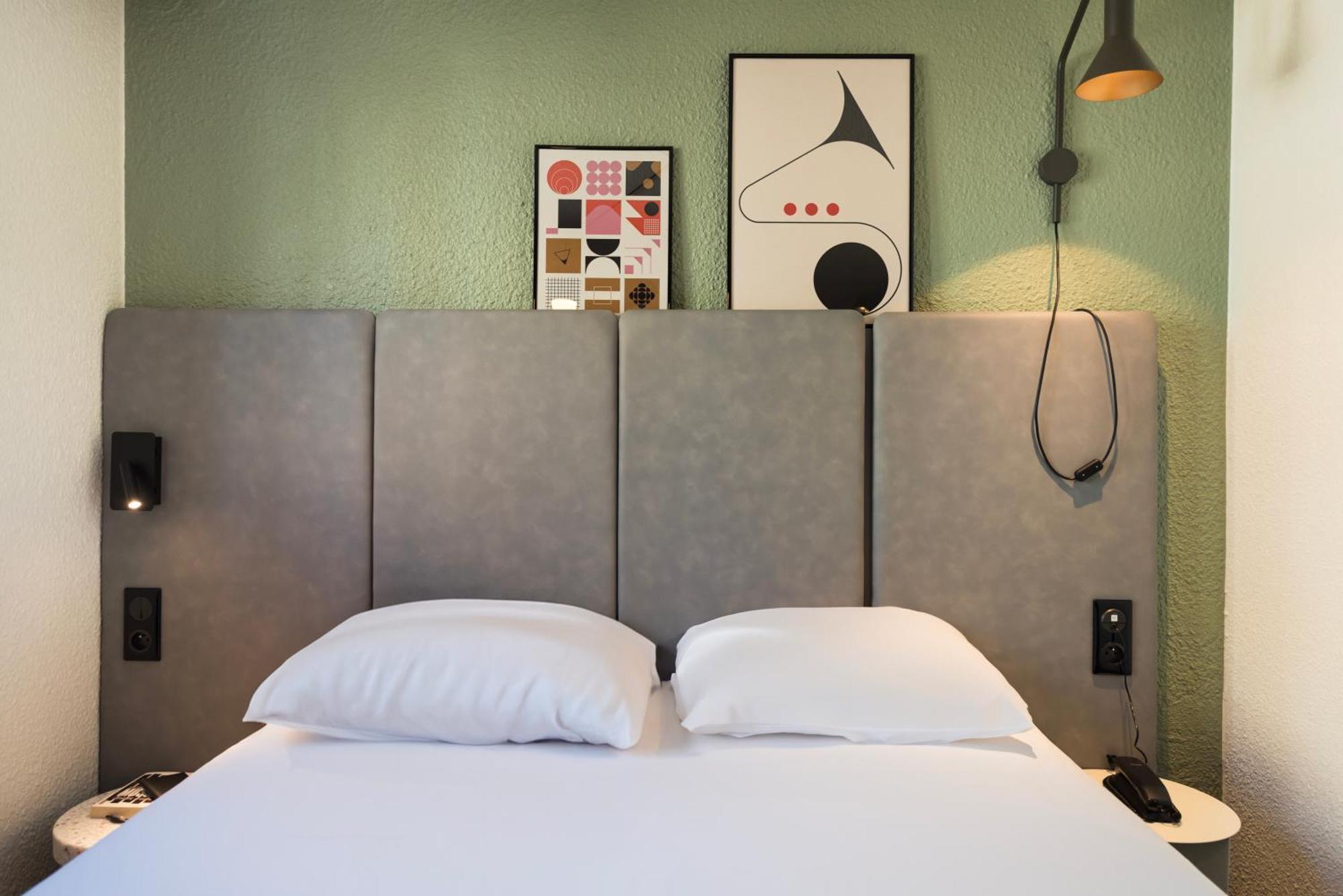 Ibis Italie Tolbiac 3* Paris
