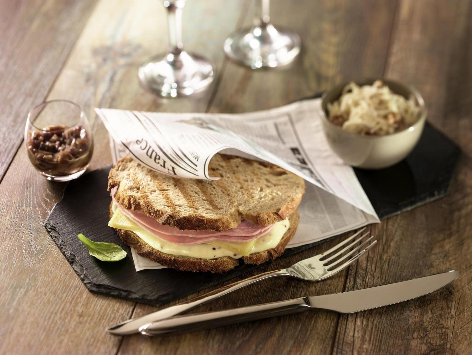 Ibis Italie Tolbiac Hotel