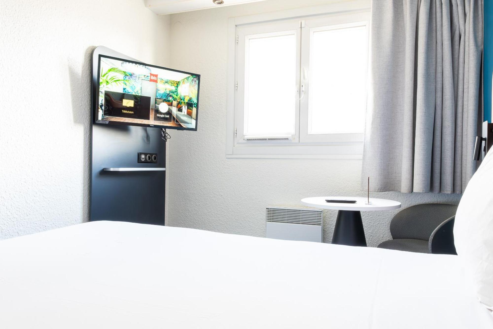 Ibis Italie Tolbiac 3* Paris