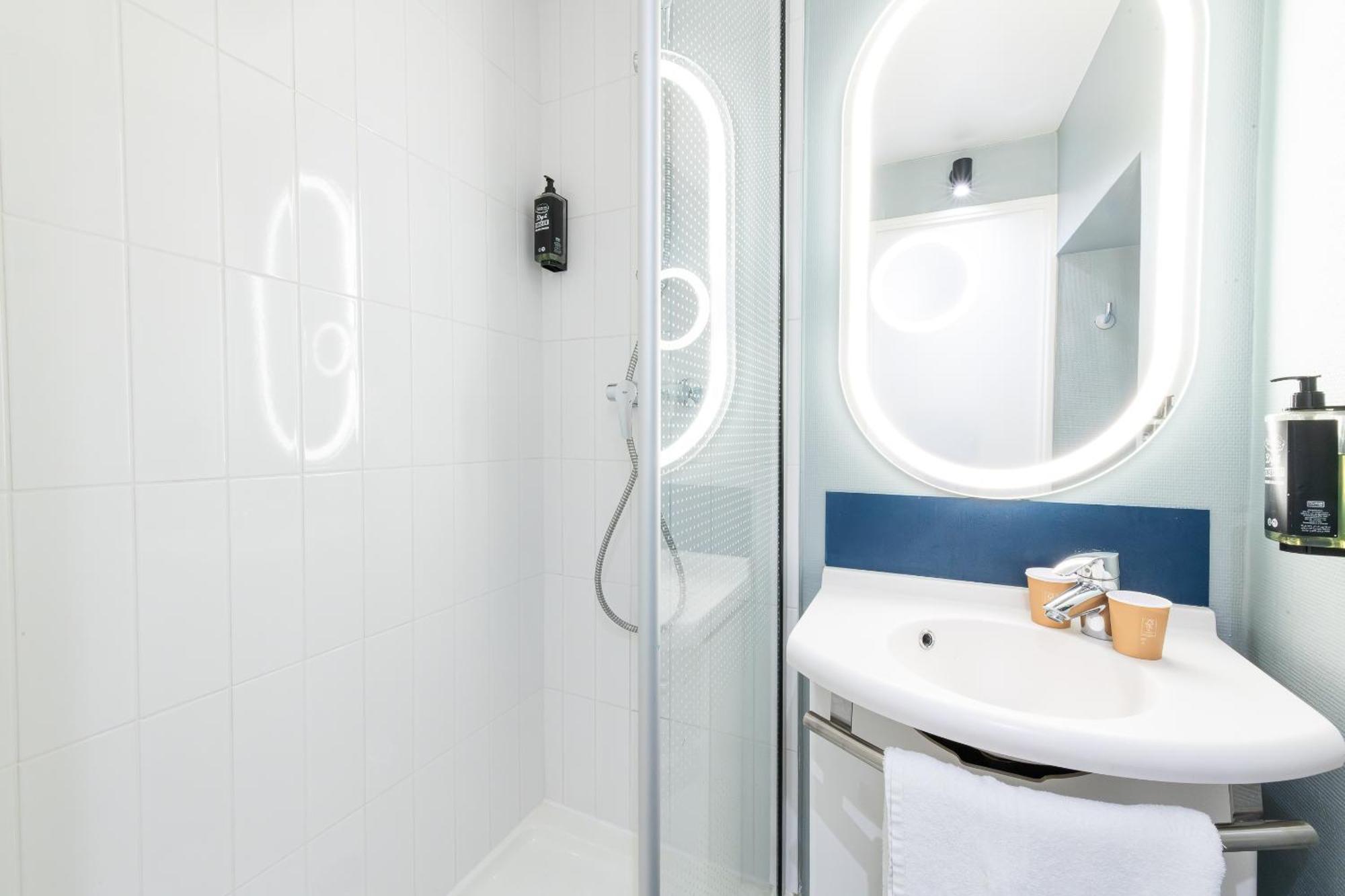 Ibis Italie Tolbiac 3* Paris