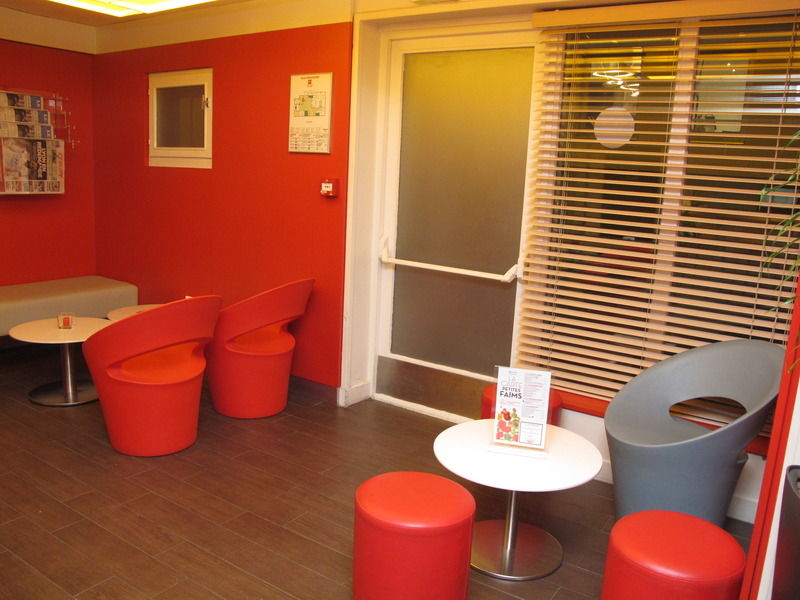 Ibis Italie Tolbiac 3* Paris