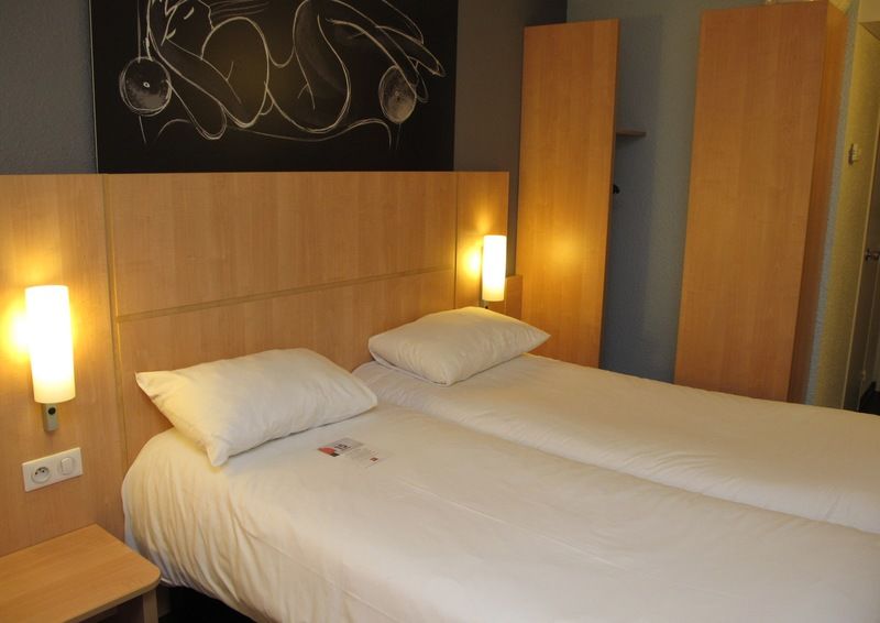 Ibis Italie Tolbiac