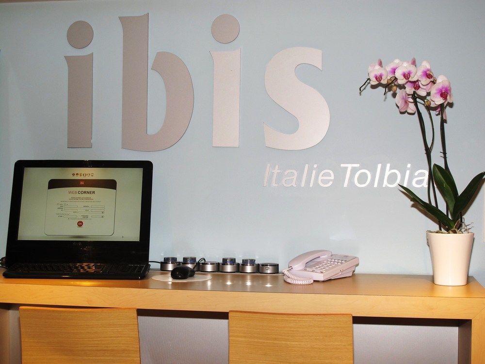 Hotel Ibis Italie Tolbiac