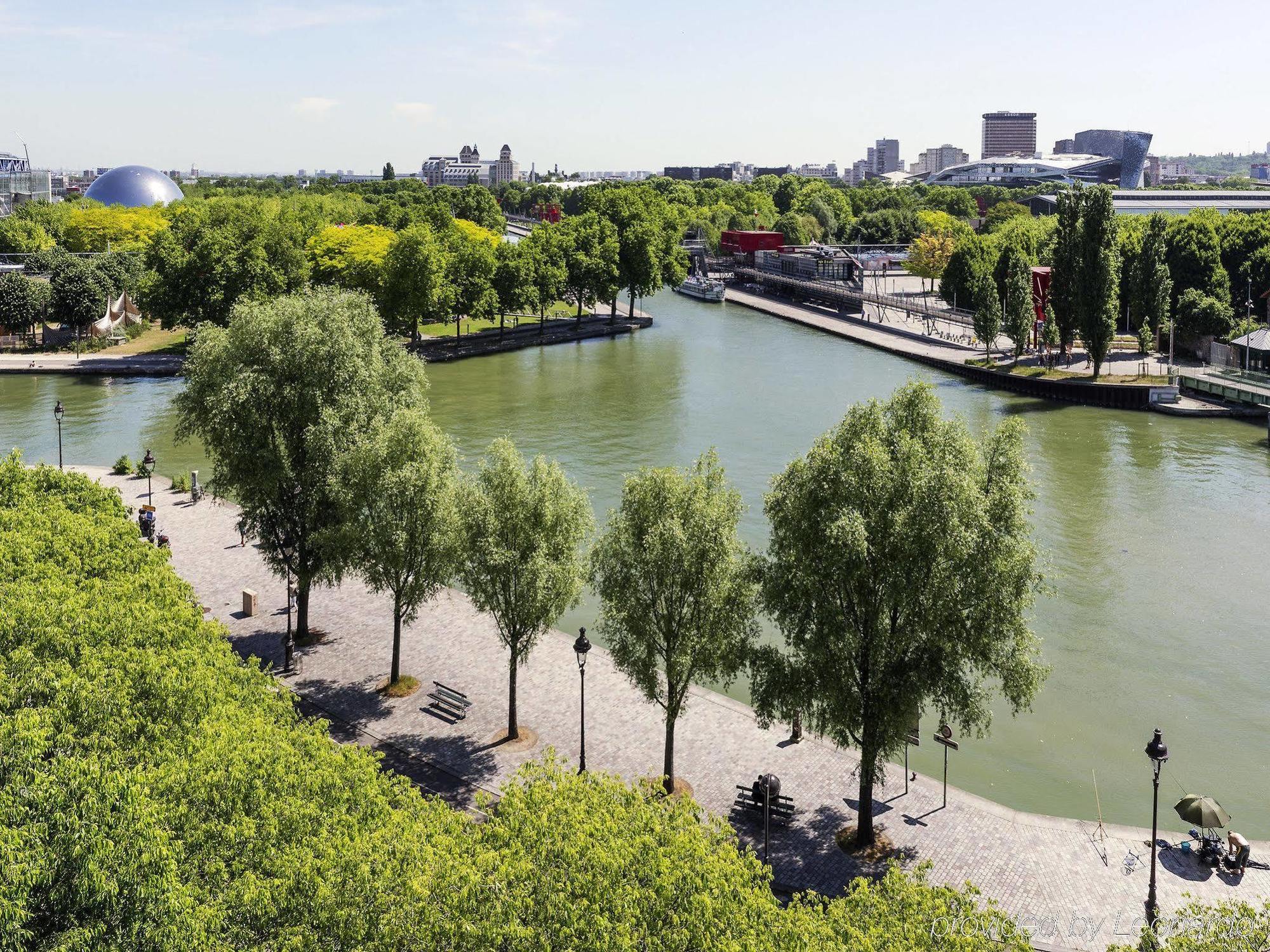 Ibis Italie Tolbiac Hotel Paris