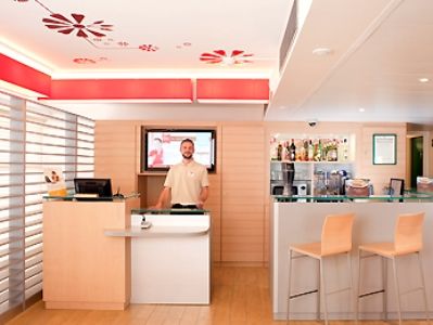 Ibis Italie Tolbiac Hotel Paris