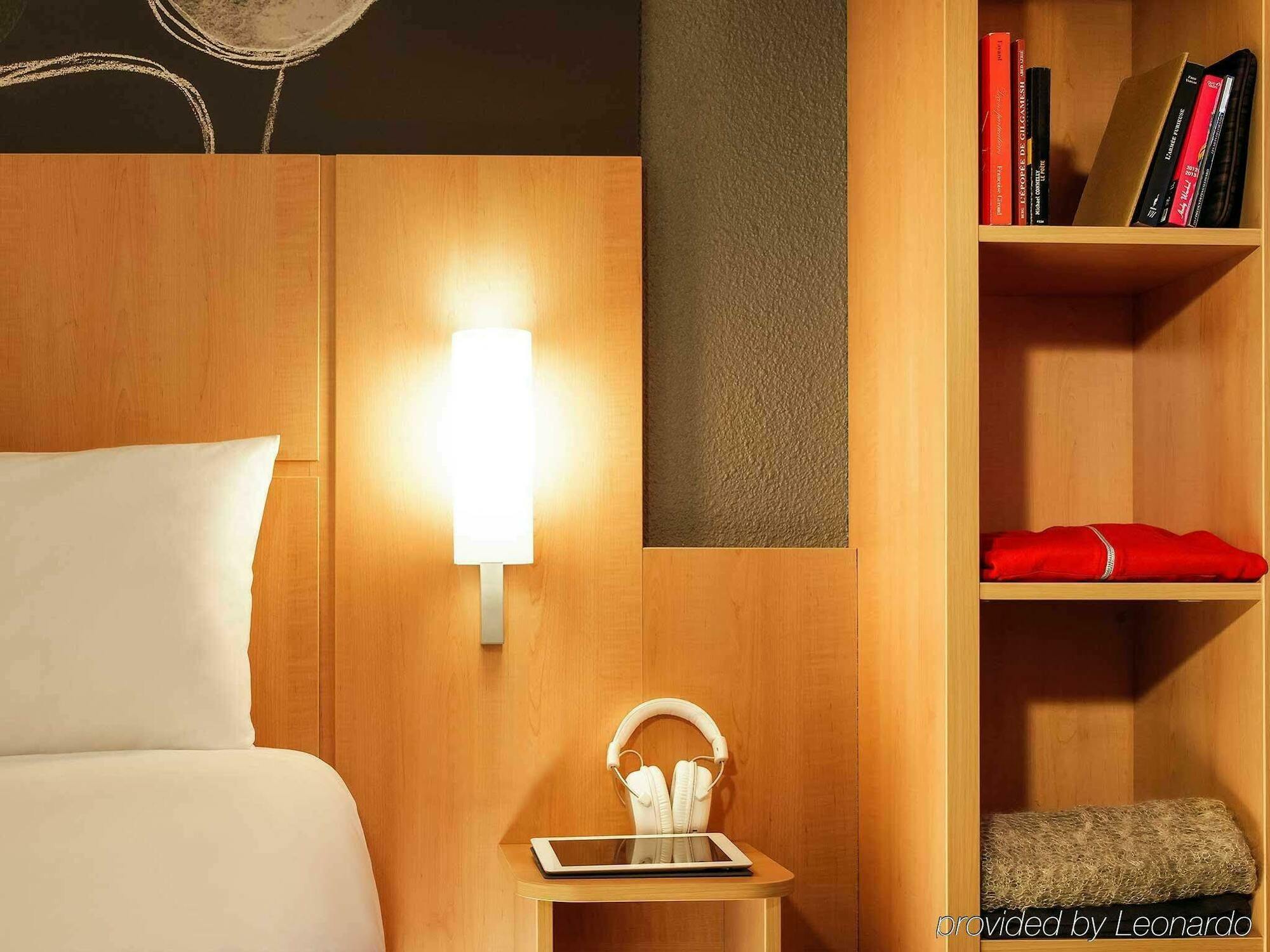 Ibis Italie Tolbiac Hotel Paris